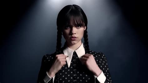 yesmovie wednesday|Wednesday Addams Revealed .